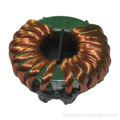 Good-quality Toroid/PFC Choke Coil/DR/Power/Inverter Inductor Filter for Switching Power Supplies